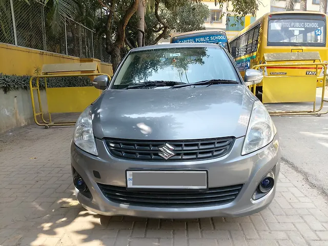 Used 2013 Maruti Suzuki Swift DZire in Bangalore