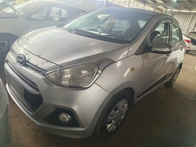 Used 2016 Hyundai Xcent in Jaipur