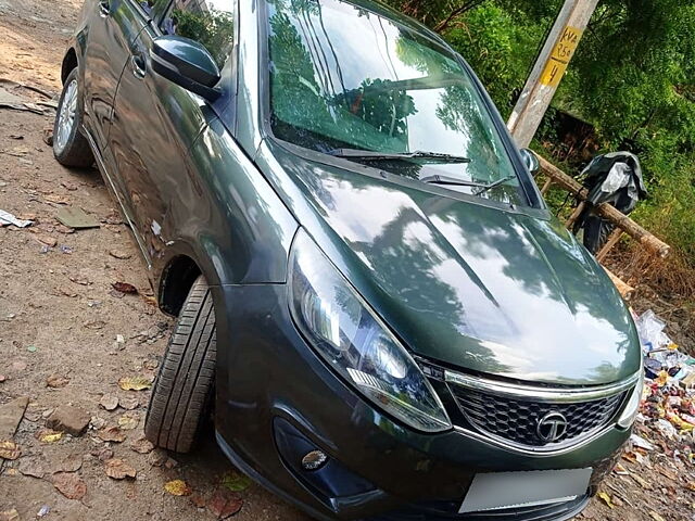 Used 2015 Tata Zest in Lucknow