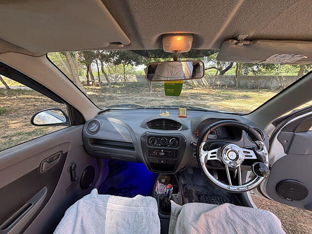 Used Maruti Suzuki Alto 800 [2012-2016] Lx CNG in Bhiwani