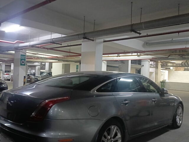 Used Jaguar XJ L [2010-2014] 5.0 Petrol in Hyderabad