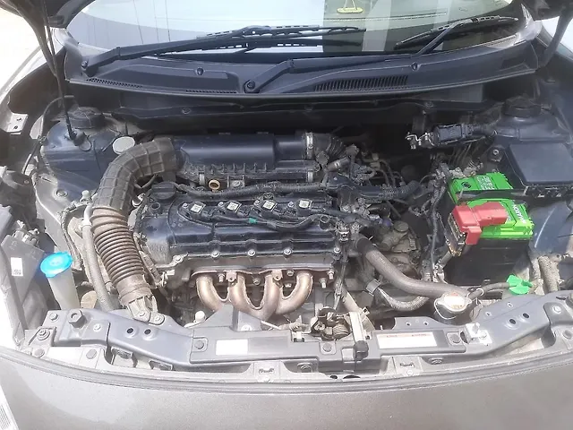 Used Maruti Suzuki Dzire [2017-2020] VXi in Kotdwar