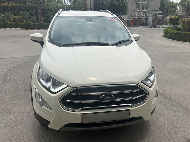 Used 2019 Ford Ecosport in Noida