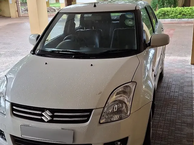 Used Maruti Suzuki Swift Dzire [2008-2010] VXi in Bhubaneswar