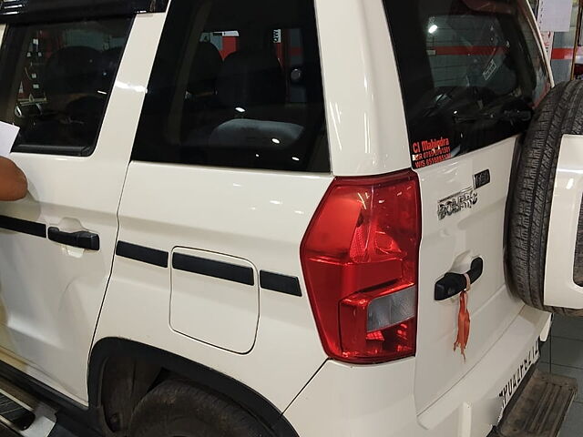 Used Mahindra Bolero Neo N8 in Tikamgarh