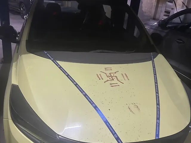 Used 2025 Tata Tiago EV in Delhi