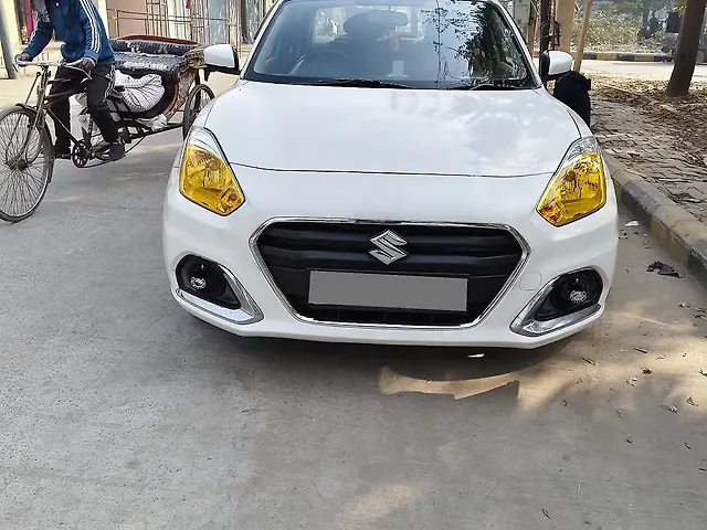 Used 2020 Maruti Suzuki DZire in Hisar Used 2020 Maruti Suzuki DZire in Hisar