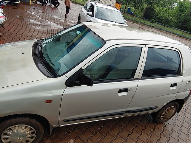 Used Maruti Suzuki Alto [2005-2010] LXi BS-III in Hyderabad