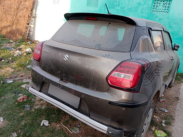 Used Maruti Suzuki Swift [2021-2024] VXi [2021-2023] in Darbhanga