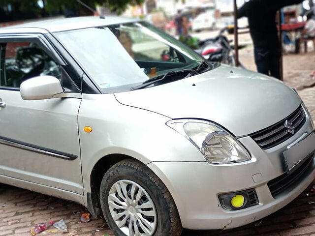 Used 2010 Maruti Suzuki Swift DZire in Kanpur Nagar