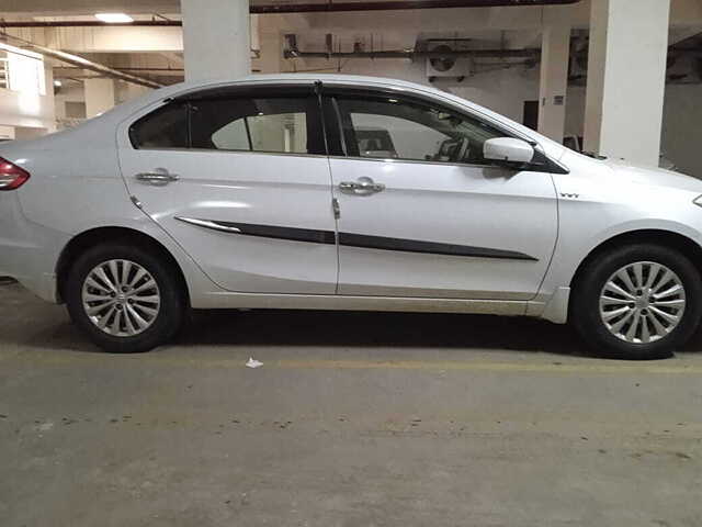 Used Maruti Suzuki Ciaz [2014-2017] ZXi in Gandhinagar