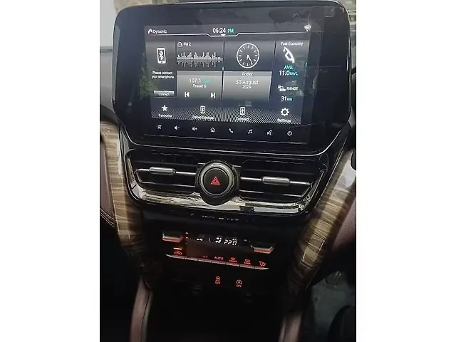 Used Maruti Suzuki Grand Vitara Alpha Smart Hybrid [2023-2025] in Mumbai