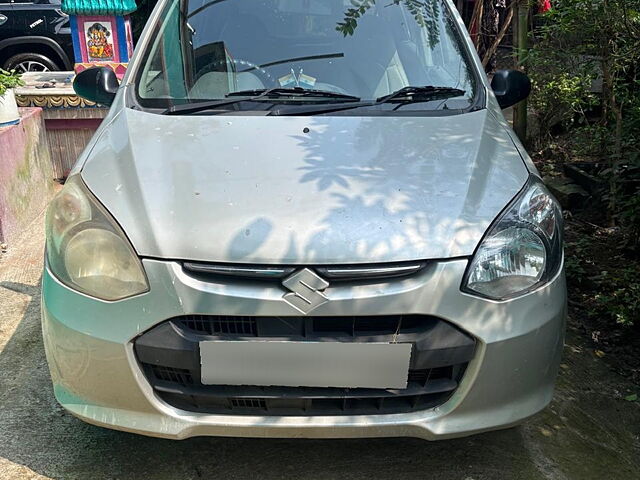 Used 2014 Maruti Suzuki Alto 800 in Kolkata