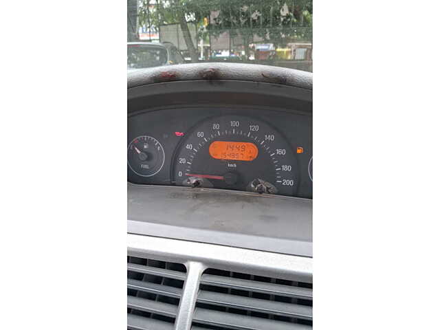 Used Tata Indica Vista [2008-2011] Terra Safire BS-III in Goalpara