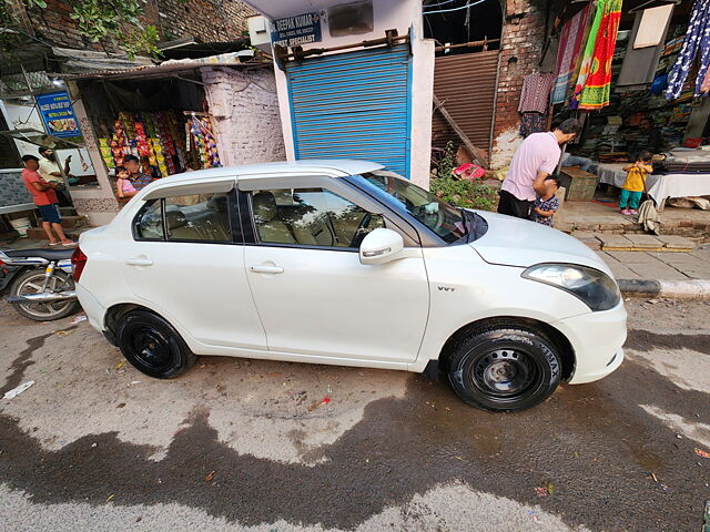 Used Maruti Suzuki Swift Dzire [2015-2017] VXI in Delhi