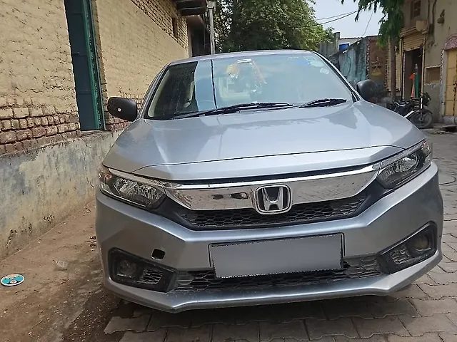 Used 2020 Honda Amaze in Mathura