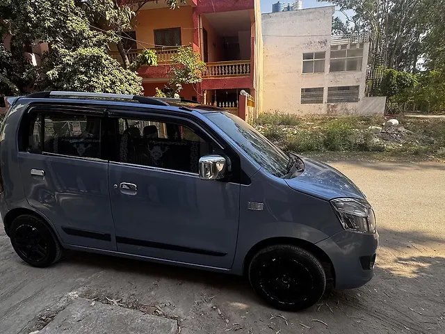 Used 2013 Maruti Suzuki Wagon R in Bhopal Used 2013 Maruti Suzuki Wagon R in Bhopal