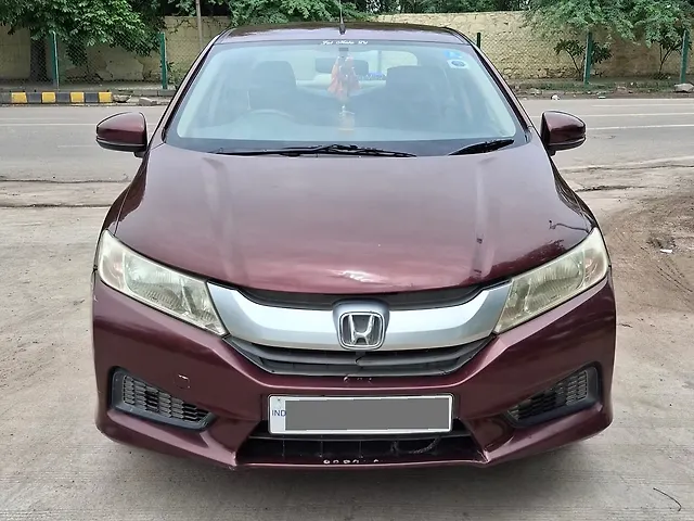 Used 2014 Honda City in Kota Used 2014 Honda City in Kota