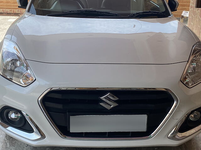 Used 2022 Maruti Suzuki DZire in Rupnagar