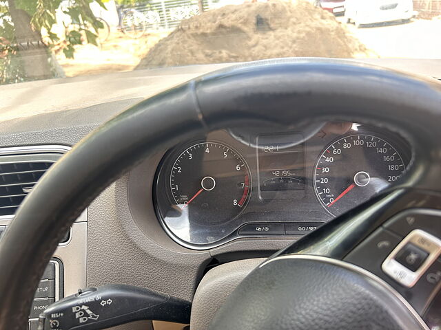 Used Volkswagen Vento [2015-2019] Highline 1.6 (P) in Mohali