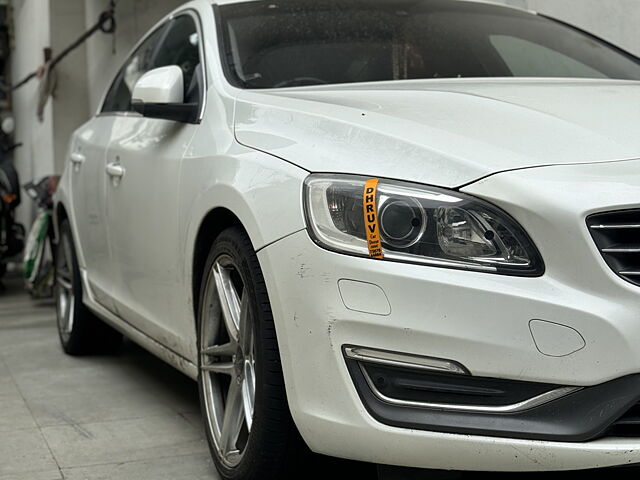 Used Volvo S60 [2015-2020] Momentum [2015-2020] in Surat