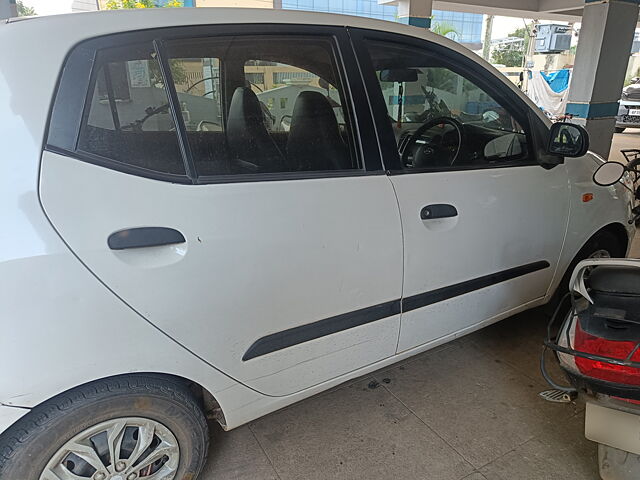 Used Hyundai i10 [2010-2017] Magna 1.2 Kappa2 in Vizianagaram