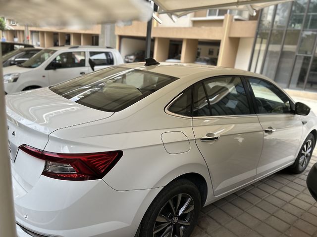 Used Skoda Slavia [2022-2023] Style 1.0L TSI MT in Bangalore