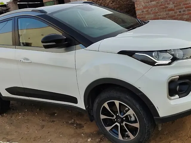 Used 2020 Tata Nexon in Bikaner