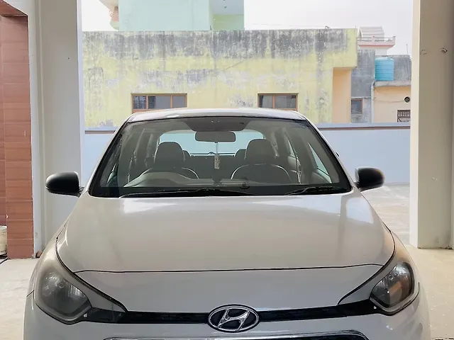Used 2014 Hyundai Elite i20 in Mohali