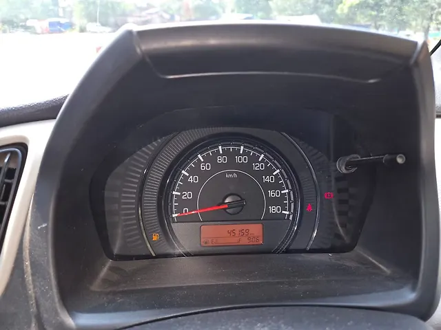 Used Maruti Suzuki Wagon R [2019-2022] LXi (O) 1.0 in Bhubaneswar