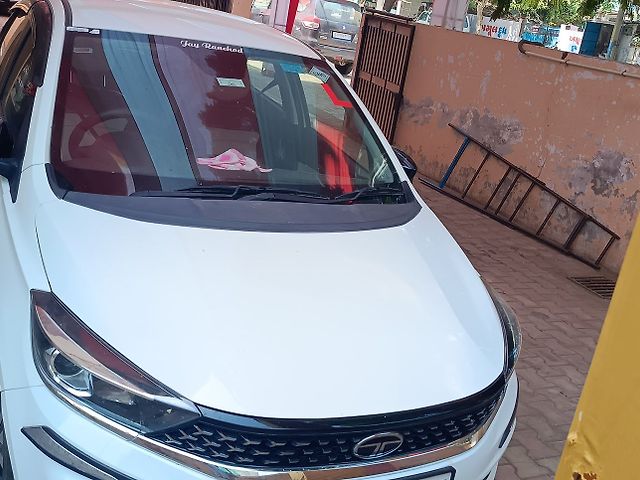 Used 2024 Tata Tigor in Ahmedabad