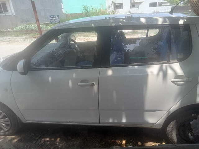 Used Skoda Fabia Active 1.2 TDI in Gorakhpur