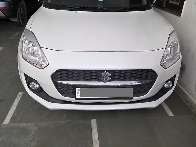 Used 2023 Maruti Suzuki Swift in Delhi