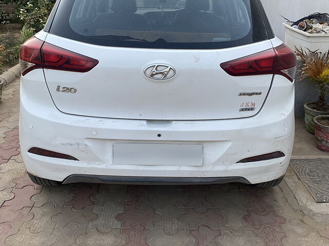 Used Hyundai Elite i20 [2014-2015] Magna 1.2 in Charkhi Dadri