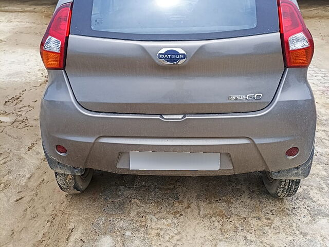 Used Datsun redi-GO [2016-2020] A [2016-2019] in Mathura