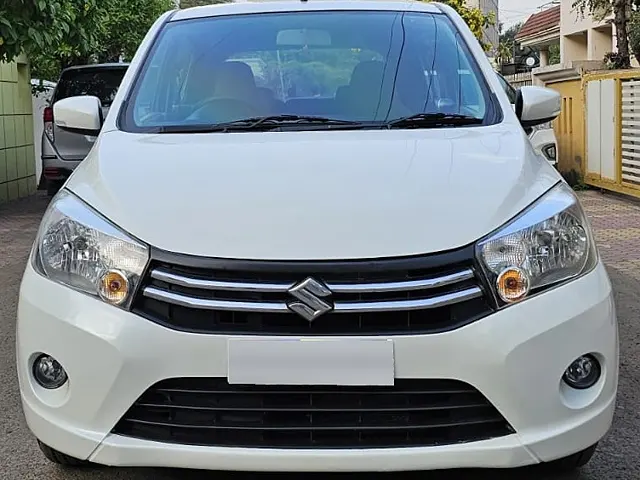 Used 2014 Maruti Suzuki Celerio in Nashik