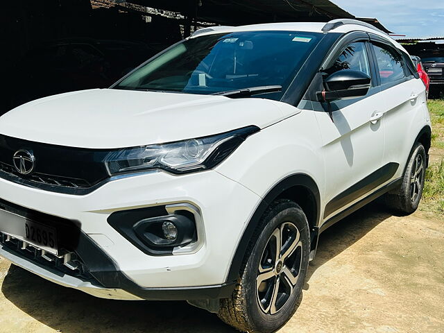 Used Tata Nexon [2020-2023] XZA Plus (O) Diesel in Gorakhpur