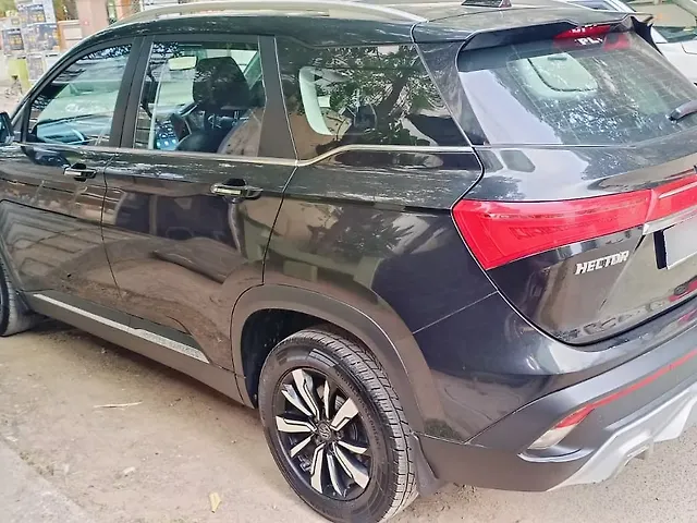 Used MG Hector [2019-2021] Sharp 2.0 Diesel in Chennai