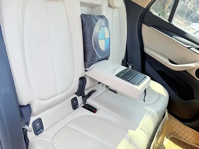 Used BMW X1 [2016-2020] sDrive20d xLine in Bangalore