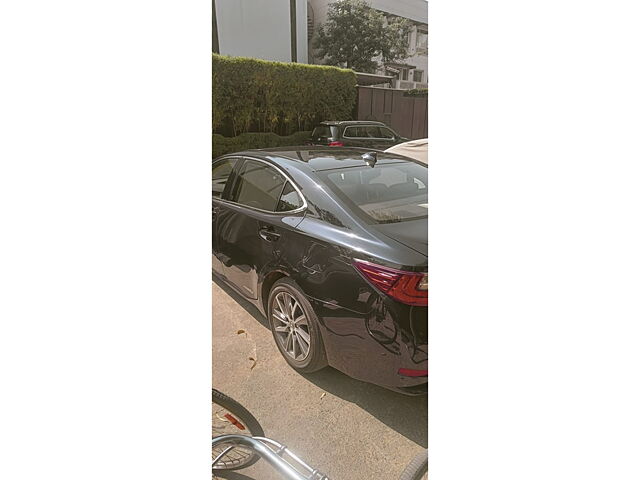 Used Lexus LS 600 HL Hybrid in Delhi