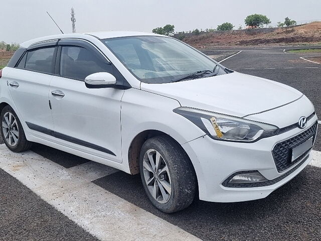 Used Hyundai Elite i20 [2014-2015] Asta 1.2 in Bharuch