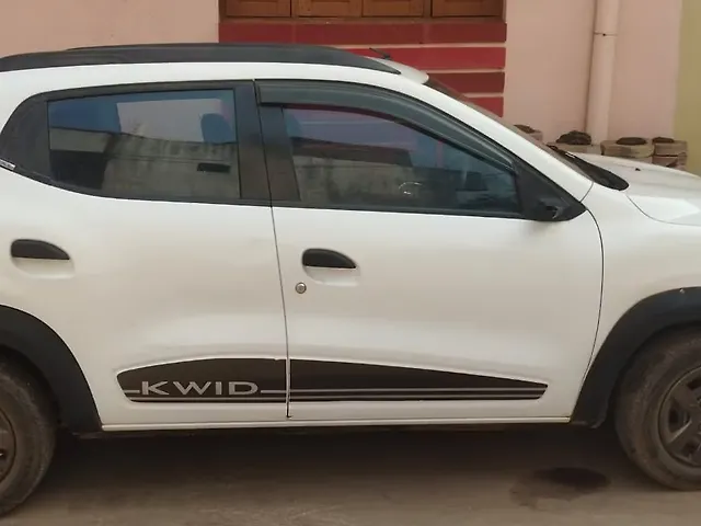 Used 2019 Renault Kwid in Raipur