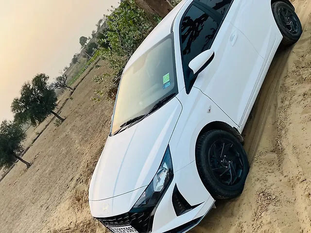 Used 2024 Hyundai Elite i20 in Sikar