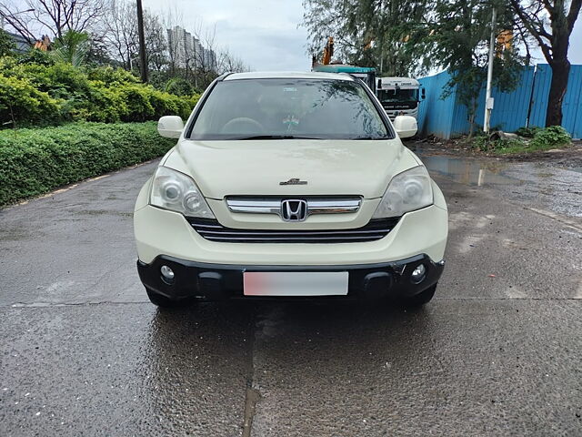 Used 2007 Honda CR-V in Mumbai