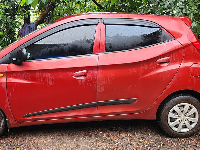 Used Hyundai Eon Magna O [2011-2012] in Ratnagiri