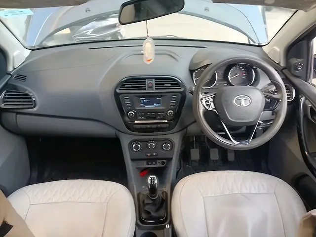 Used 2018 Tata Tigor in Pune