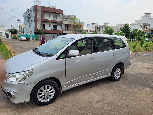 Used 2014 Toyota Innova in Rewari