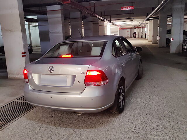 Used Volkswagen Vento [2012-2014] TSI in Pune