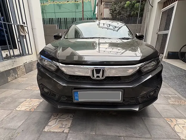 Used 2019 Honda Amaze in Cuttack