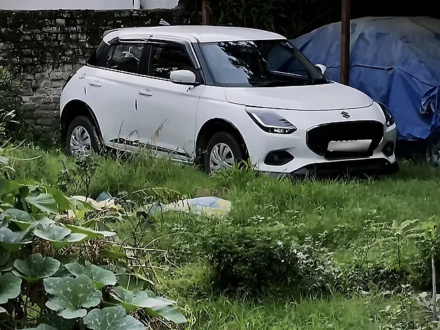 Used Maruti Suzuki Swift VXi in Dehradun